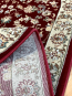 Високощільний килим Iranian Star 2661A RED - высокое качество по лучшей цене в Украине - изображение 5.